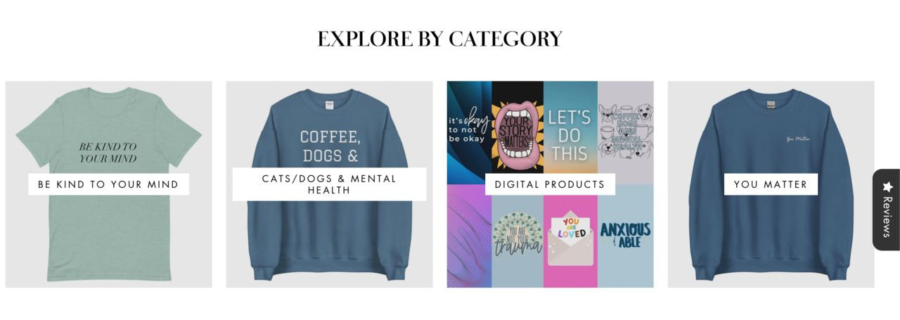 Own Your Stigma website